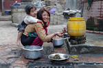 Watertappen Nepal Bhaktapur