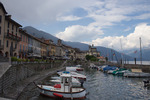 Canobbio, Lago maggiore